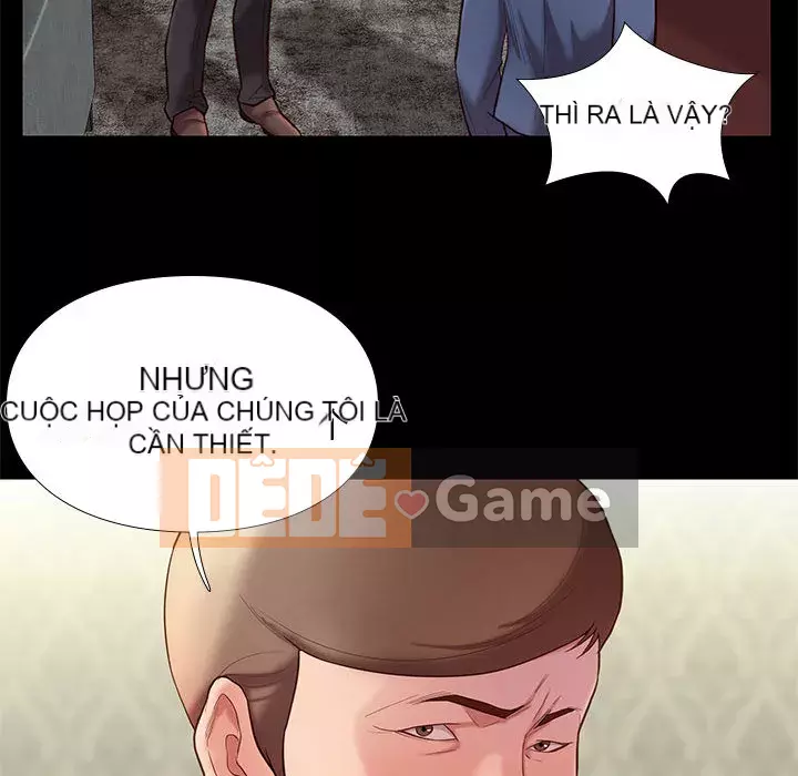 Bắt gặp Chương 1-33