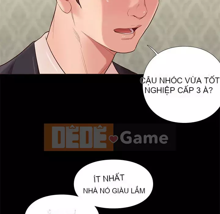 Bắt gặp Chương 1-33