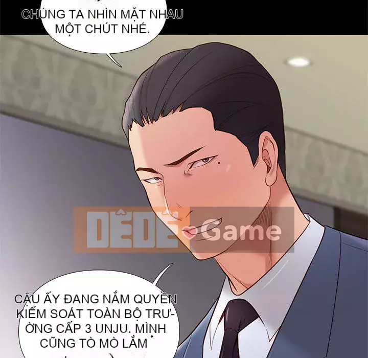 Bắt gặp Chương 1-33