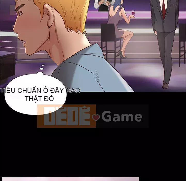 Bắt gặp Chương 1-33