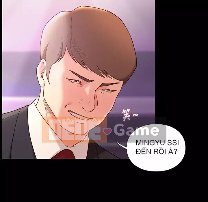 Bắt gặp Chương 1-33