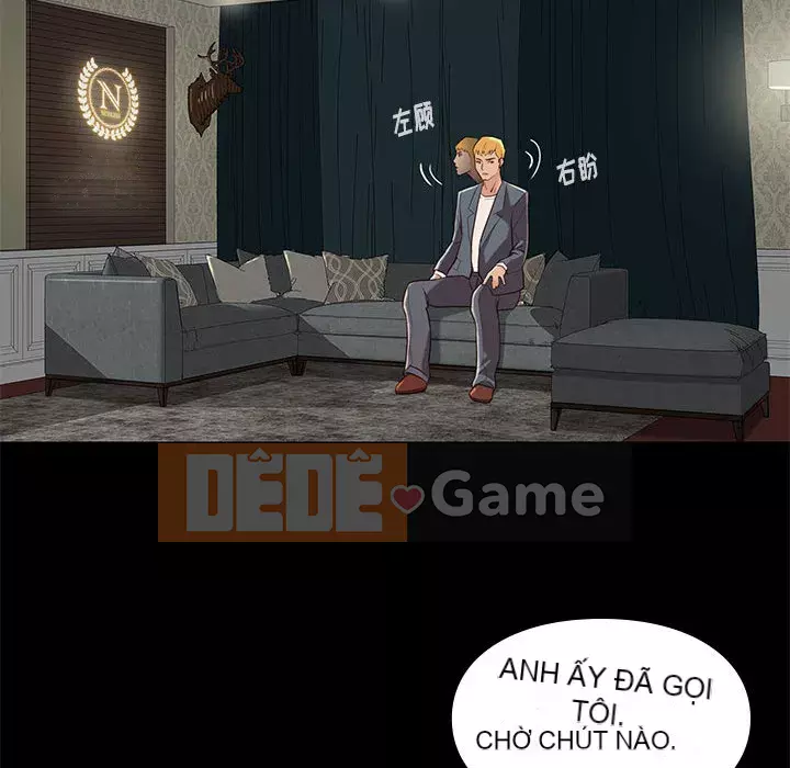 Bắt gặp Chương 1-33