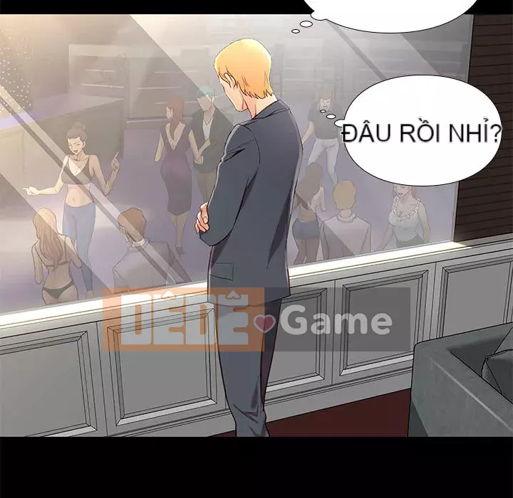 Bắt gặp Chương 1-33