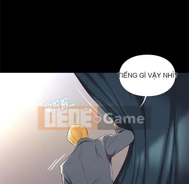 Bắt gặp Chương 1-33