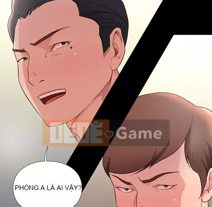 Bắt gặp Chương 1-33