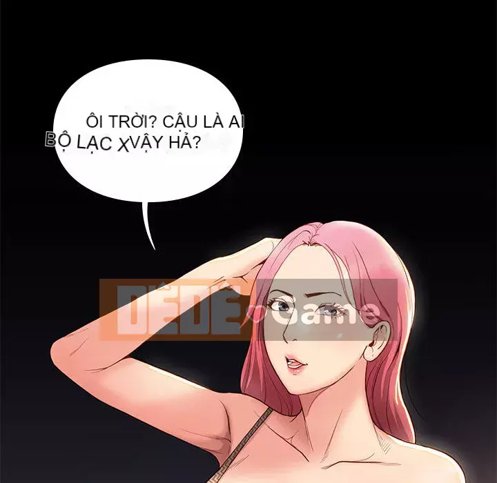 Bắt gặp Chương 1-33