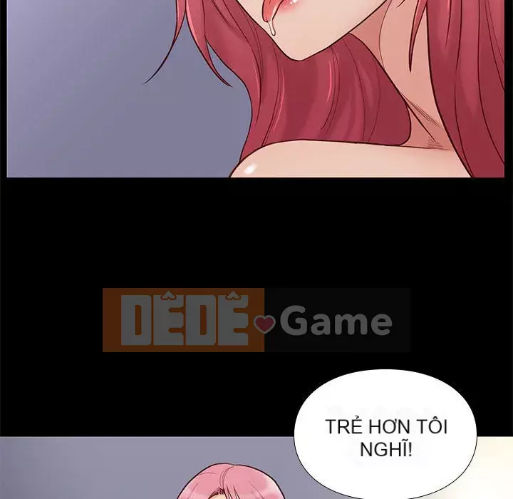 Bắt gặp Chương 1-33