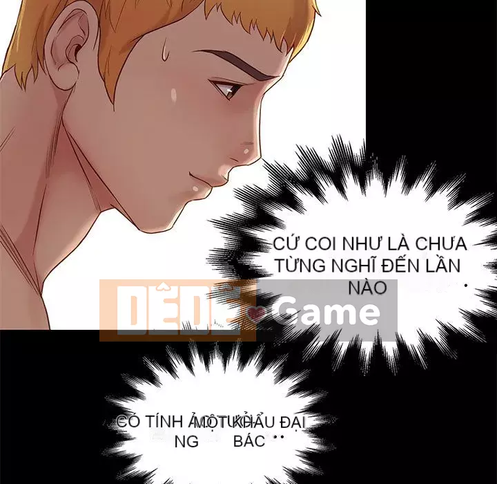 Bắt gặp Chương 1-33