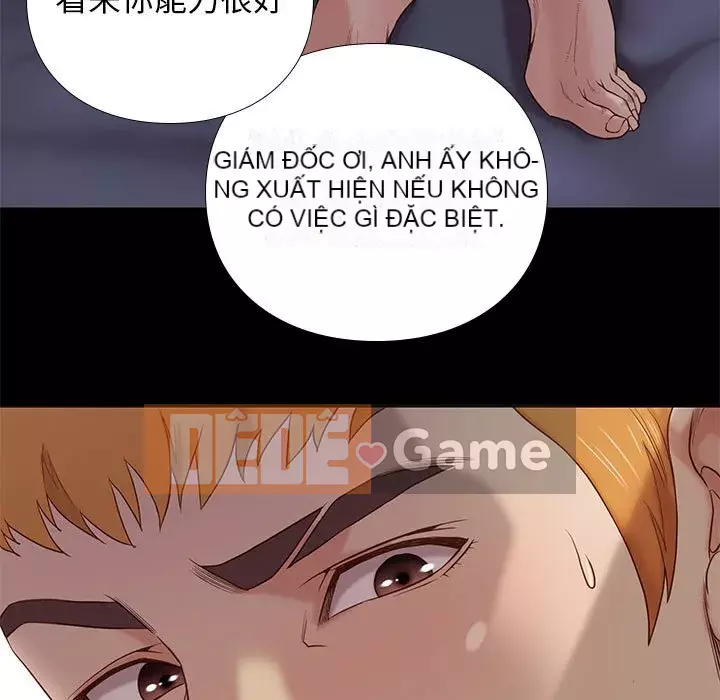 Bắt gặp Chương 1-33