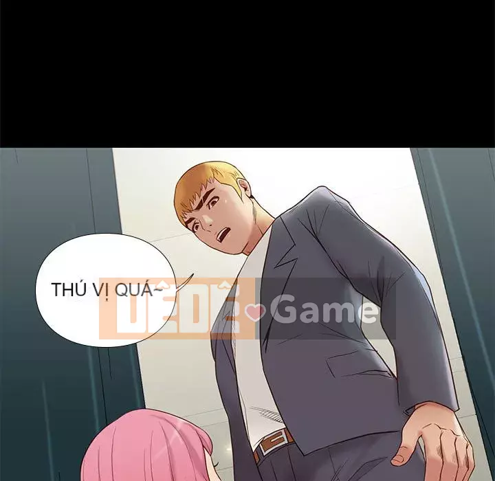 Bắt gặp Chương 1-33