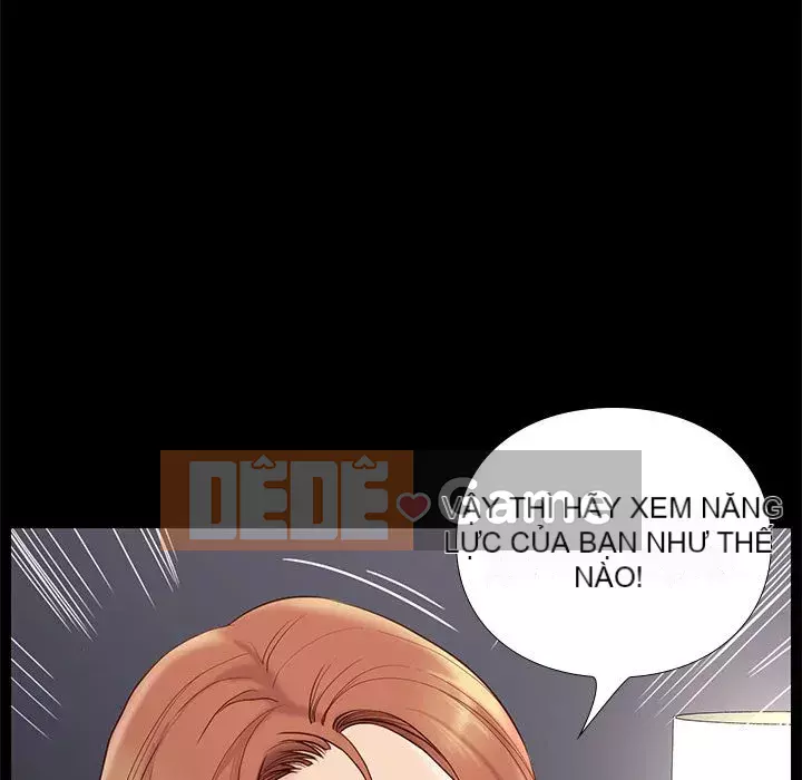 Bắt gặp Chương 1-33