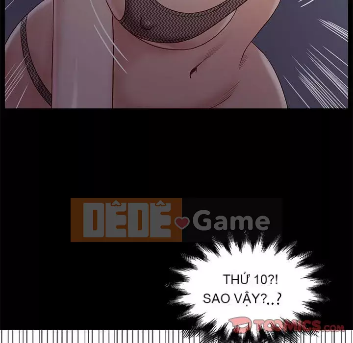 Bắt gặp Chương 1-33