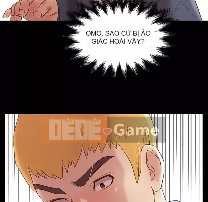 Bắt gặp Chương 1-33