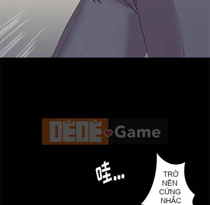 Bắt gặp Chương 1-33