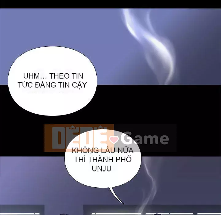 Bắt gặp Chương 1-33