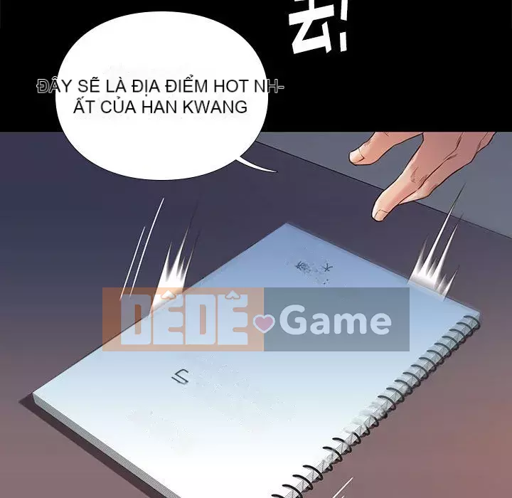 Bắt gặp Chương 1-33