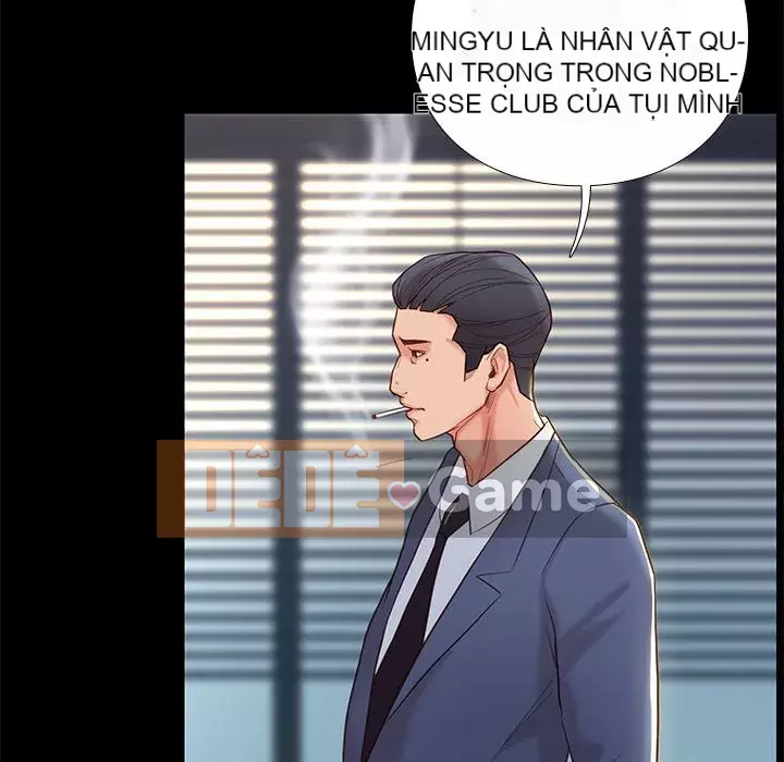 Bắt gặp Chương 1-33