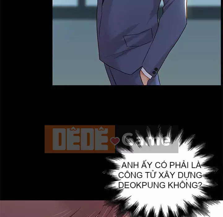 Bắt gặp Chương 1-33