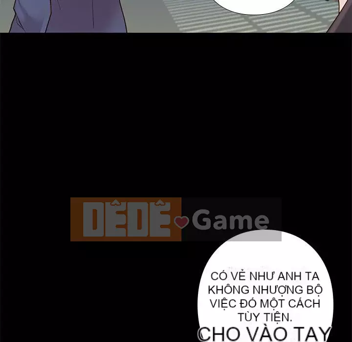 Bắt gặp Chương 1-33