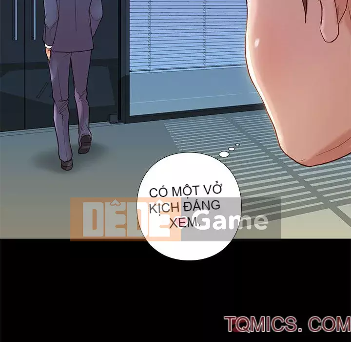 Bắt gặp Chương 1-33