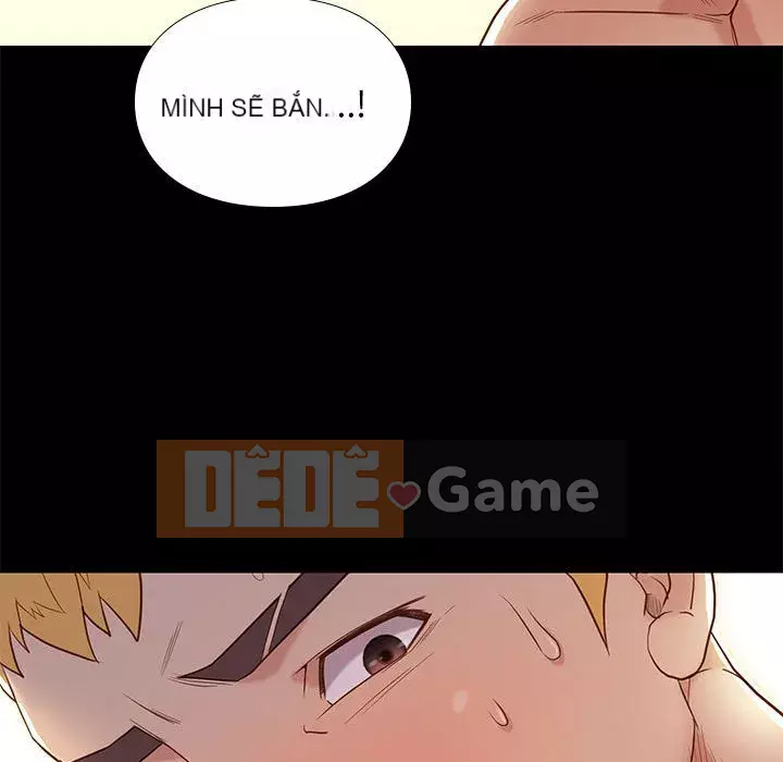 Bắt gặp Chương 1-33