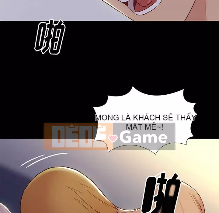 Bắt gặp Chương 1-33