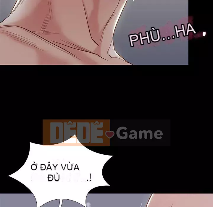 Bắt gặp Chương 1-33