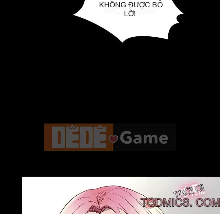 Bắt gặp Chương 1-33