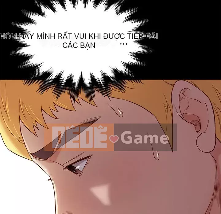 Bắt gặp Chương 1-33