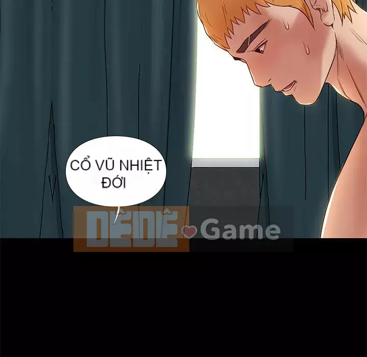 Bắt gặp Chương 1-33