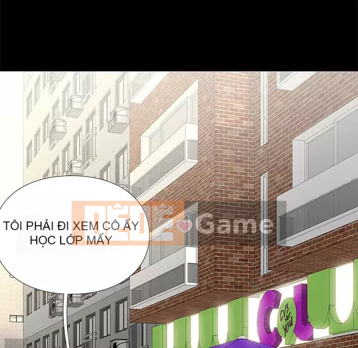 Bắt gặp Chương 1-33