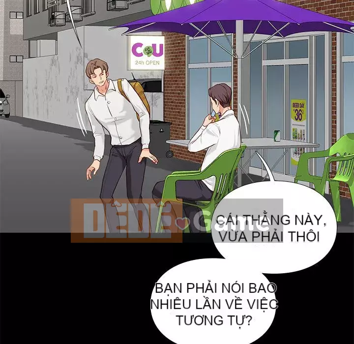 Bắt gặp Chương 1-33