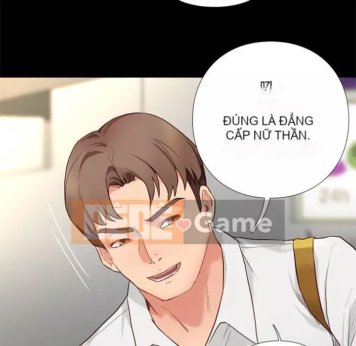 Bắt gặp Chương 1-33