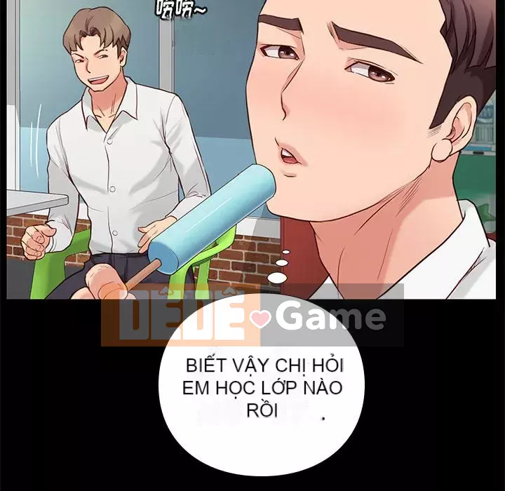 Bắt gặp Chương 1-33