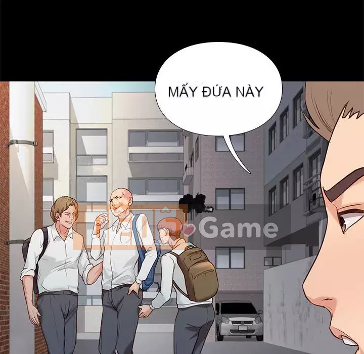 Bắt gặp Chương 1-33