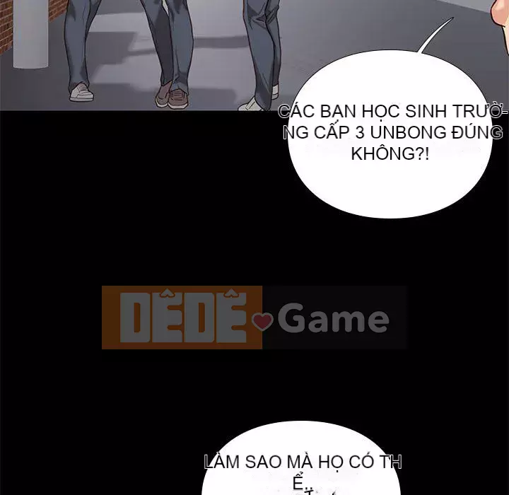 Bắt gặp Chương 1-33