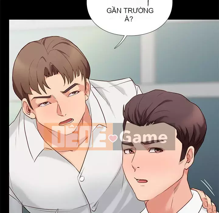 Bắt gặp Chương 1-33