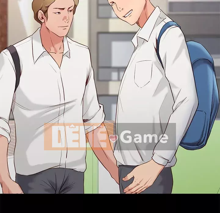 Bắt gặp Chương 1-33