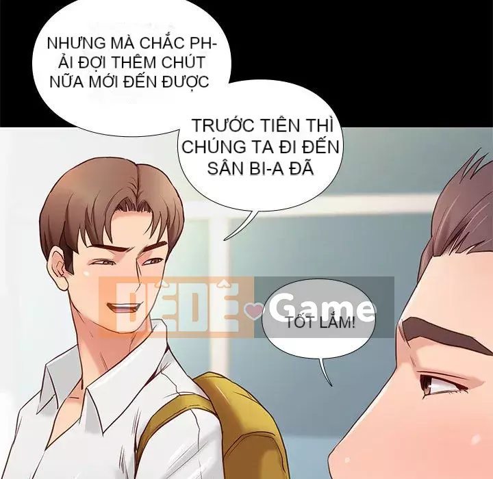 Bắt gặp Chương 1-33