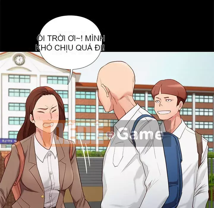 Bắt gặp Chương 1-33