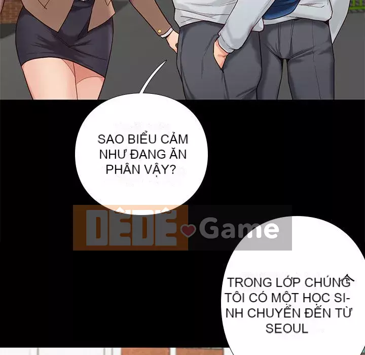 Bắt gặp Chương 1-33