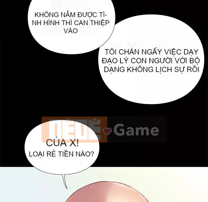 Bắt gặp Chương 1-33