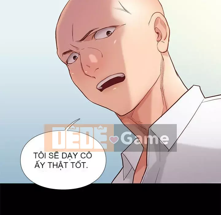 Bắt gặp Chương 1-33