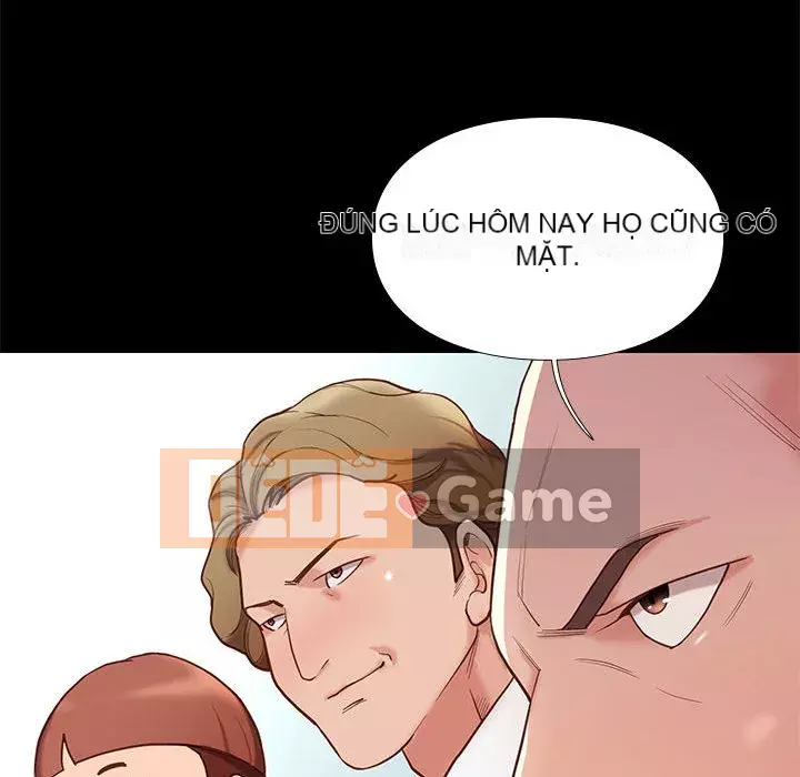 Bắt gặp Chương 1-33