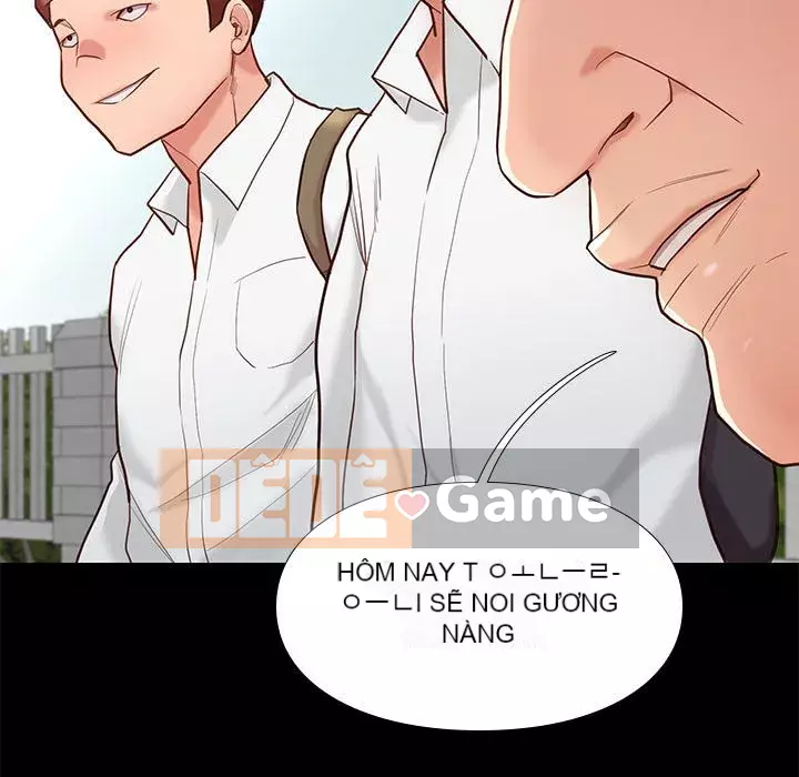 Bắt gặp Chương 1-33