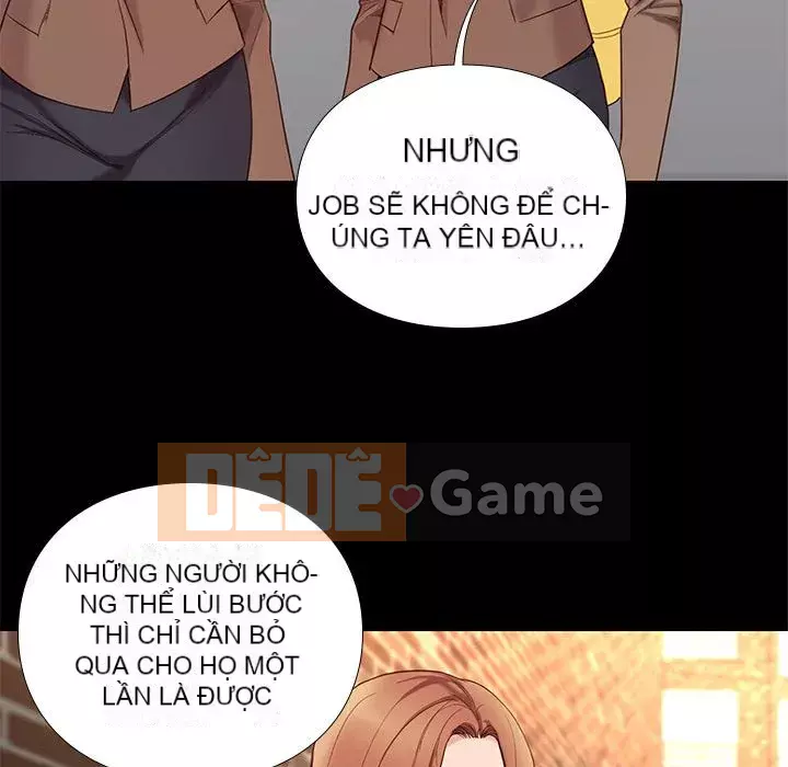 Bắt gặp Chương 1-33