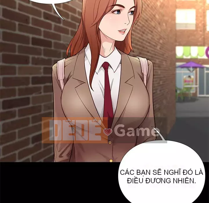 Bắt gặp Chương 1-33