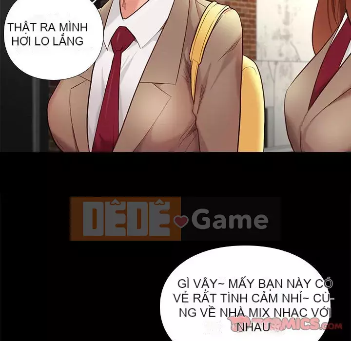 Bắt gặp Chương 1-33