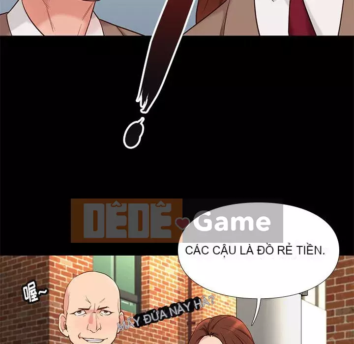 Bắt gặp Chương 1-33