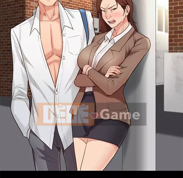 Bắt gặp Chương 1-33